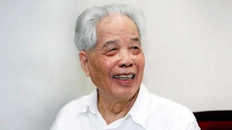 Απεβίωσε ο τέως πρωθυπουργός του Βιετνάμ Ντο Μουόι